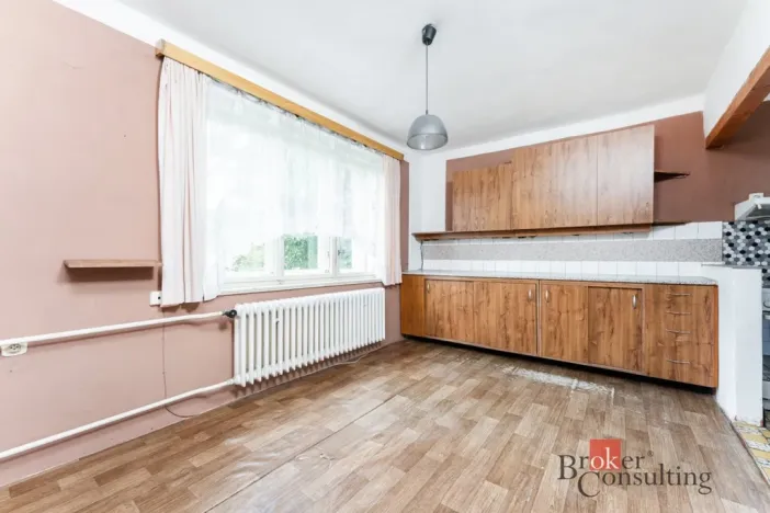 Prodej rodinného domu, Smidary - Chotělice, 150 m2