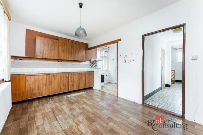 Prodej rodinného domu, Smidary - Chotělice, 150 m2