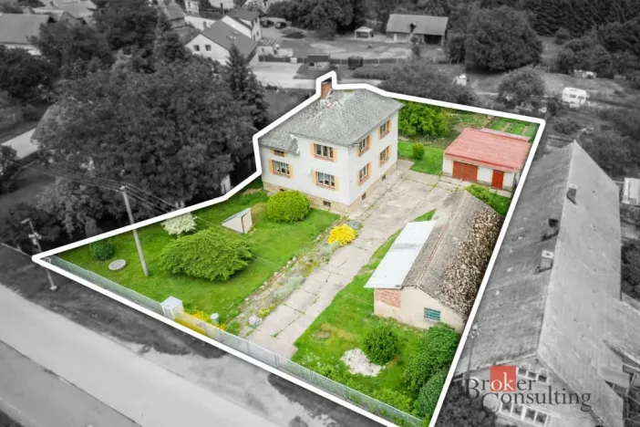Prodej rodinného domu, Smidary - Chotělice, 150 m2