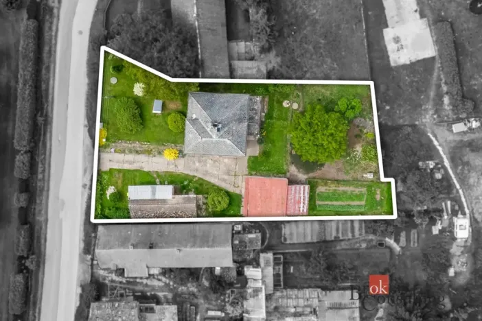 Prodej rodinného domu, Smidary - Chotělice, 150 m2