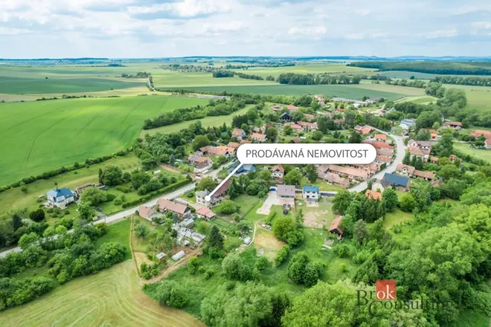 Prodej rodinného domu, Smidary - Chotělice, 150 m2