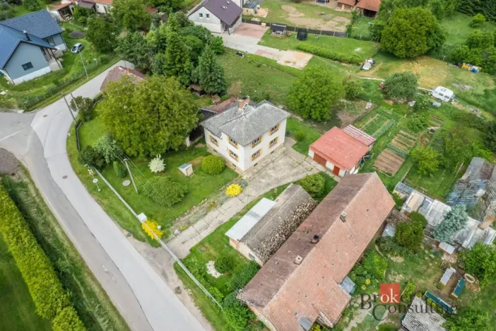 Prodej rodinného domu, Smidary - Chotělice, 150 m2