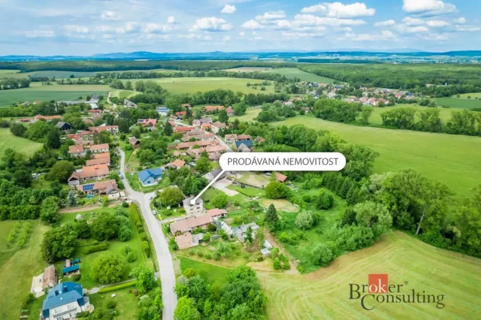 Prodej rodinného domu, Smidary - Chotělice, 150 m2