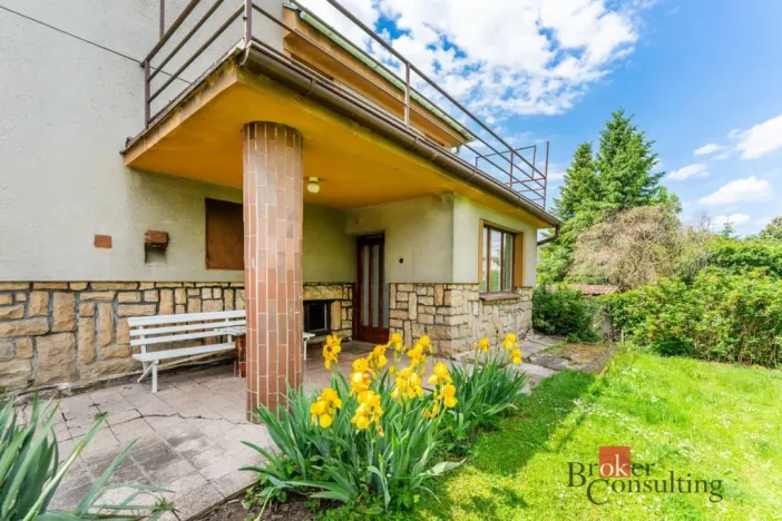 Prodej rodinného domu, Smidary - Chotělice, 150 m2