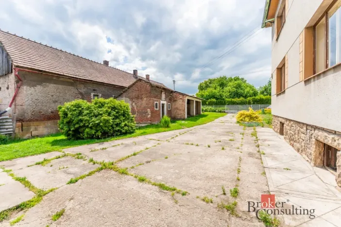 Prodej rodinného domu, Smidary - Chotělice, 150 m2