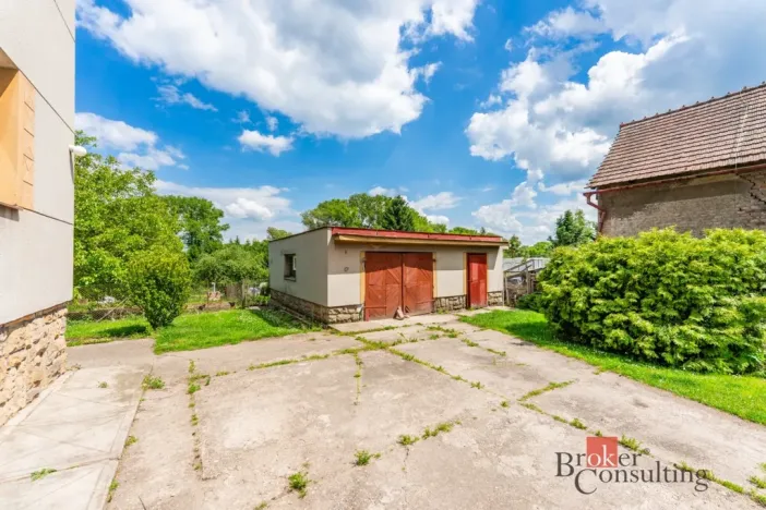 Prodej rodinného domu, Smidary - Chotělice, 150 m2