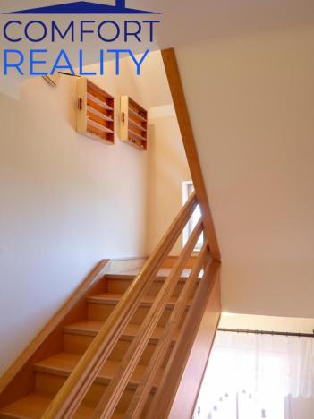 Prodej rodinného domu, Frýdlant nad Ostravicí - Frýdlant, Za hřbitovem, 207 m2