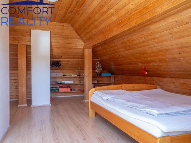 Prodej rodinného domu, Frýdlant nad Ostravicí - Frýdlant, Za hřbitovem, 207 m2