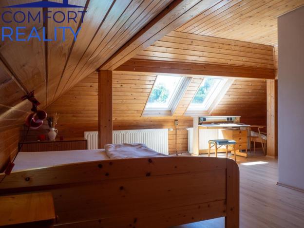 Prodej rodinného domu, Frýdlant nad Ostravicí - Frýdlant, Za hřbitovem, 207 m2