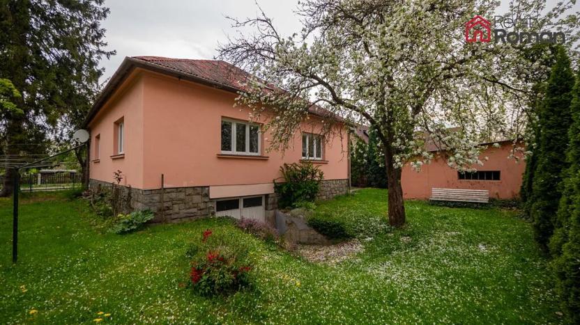 Prodej rodinného domu, Frýdek-Místek, Přemyslovců, 158 m2