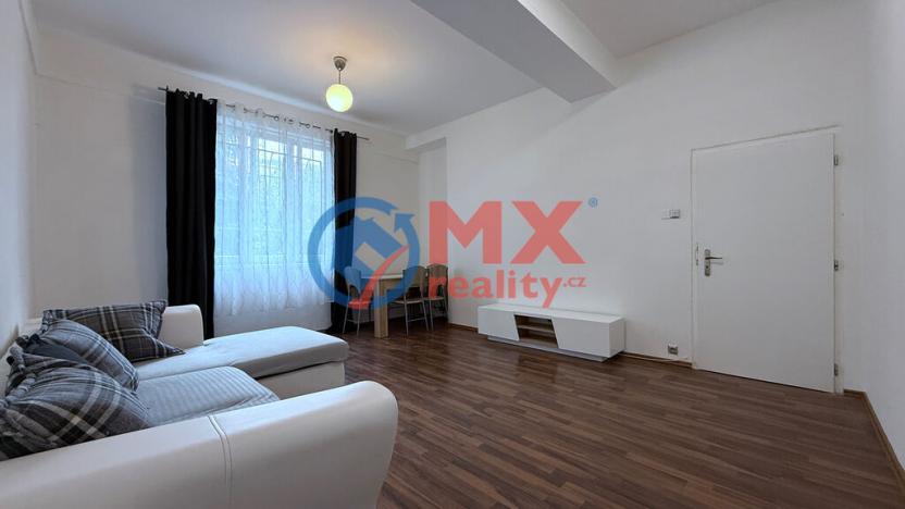 Prodej bytu 2+1, Praha - Vršovice, Bělocerkevská, 46 m2