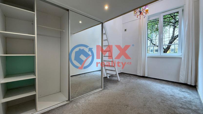 Prodej bytu 2+1, Praha - Vršovice, Bělocerkevská, 46 m2