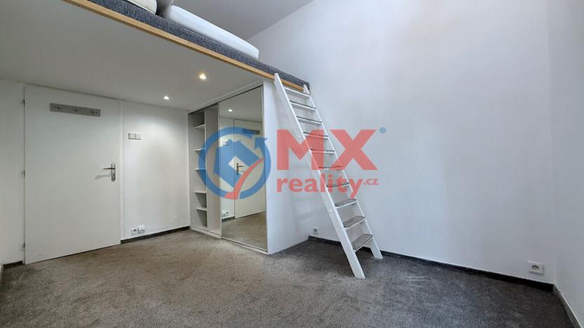 Prodej bytu 2+1, Praha - Vršovice, Bělocerkevská, 46 m2