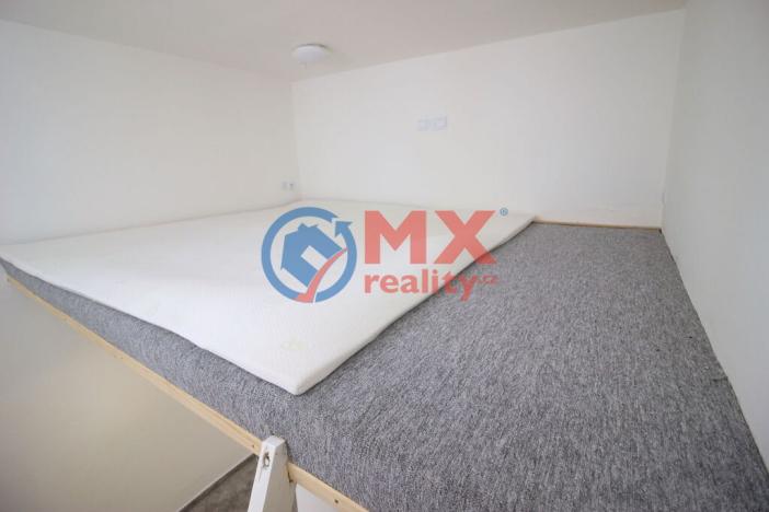 Prodej bytu 2+1, Praha - Vršovice, Bělocerkevská, 46 m2