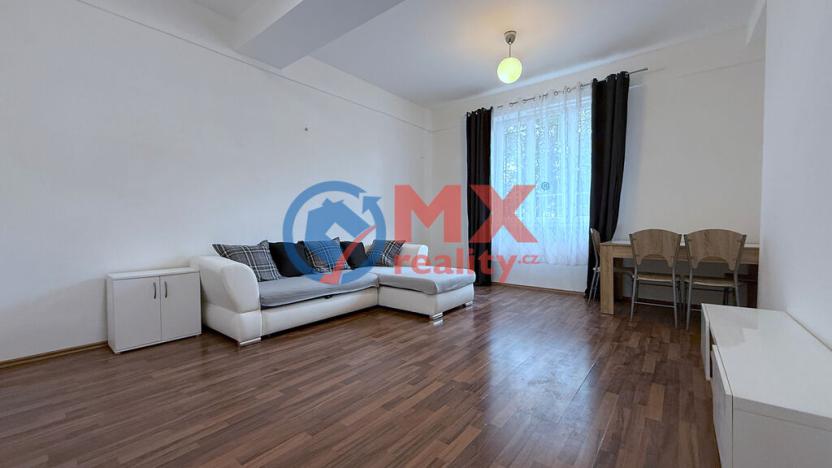 Prodej bytu 2+1, Praha - Vršovice, Bělocerkevská, 46 m2