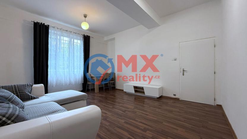 Prodej bytu 2+1, Praha - Vršovice, Bělocerkevská, 46 m2