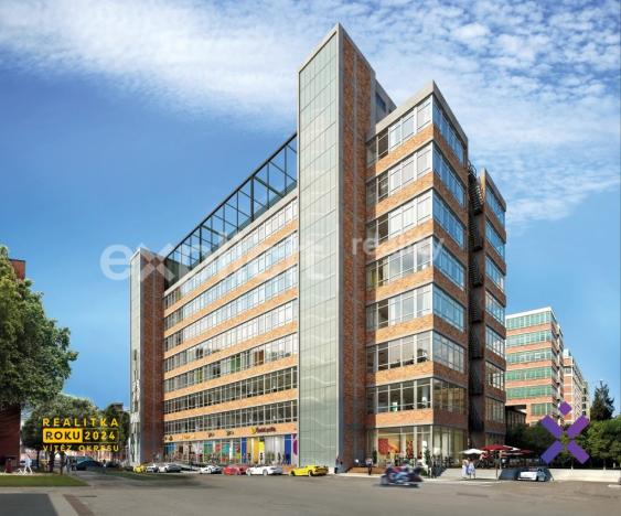 Pronájem bytu 2+kk, Zlín, J. A. Bati, 41 m2
