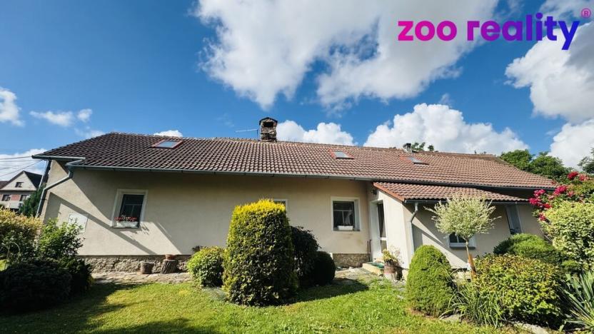 Prodej chalupy, Kojatice, 160 m2
