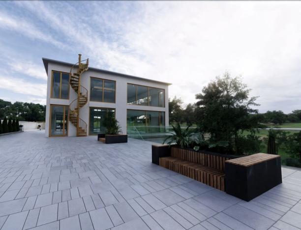 Prodej vily, Elchingen, Am Martinstor, 763 m2