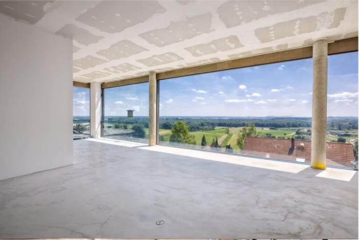 Prodej vily, Elchingen, Am Martinstor, 763 m2