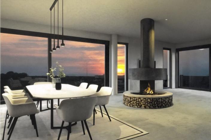 Prodej vily, Elchingen, Am Martinstor, 763 m2