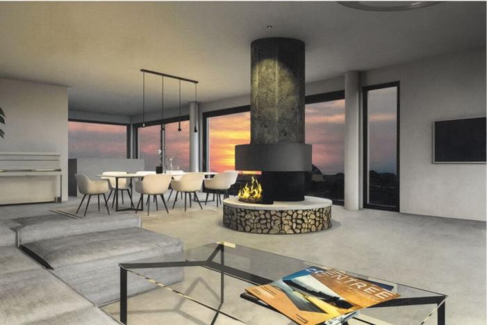 Prodej vily, Elchingen, Am Martinstor, 763 m2