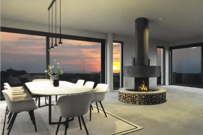 Prodej vily, Elchingen, Am Martinstor, 763 m2