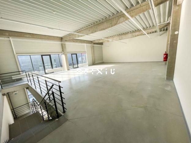 Pronájem obchodního prostoru, Brno - Štýřice, Heršpická, 490 m2