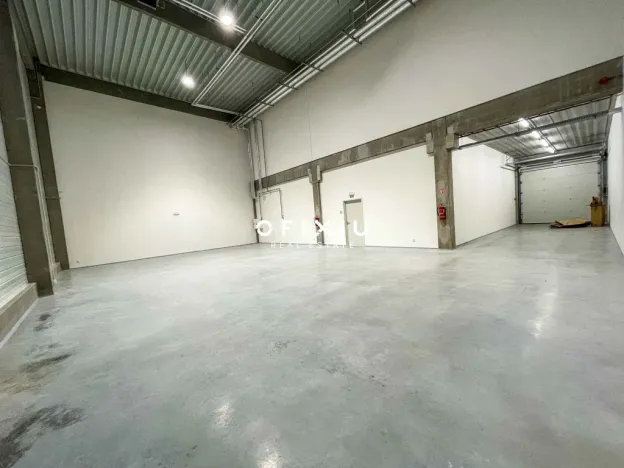 Pronájem obchodního prostoru, Brno - Štýřice, Heršpická, 505 m2