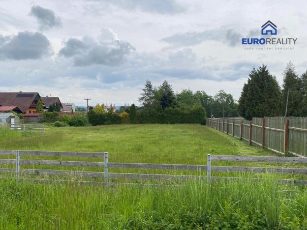 Prodej pozemku pro bydlení, Trstěnice, 7594 m2