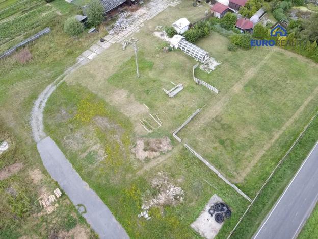 Prodej pozemku pro bydlení, Trstěnice, 7594 m2