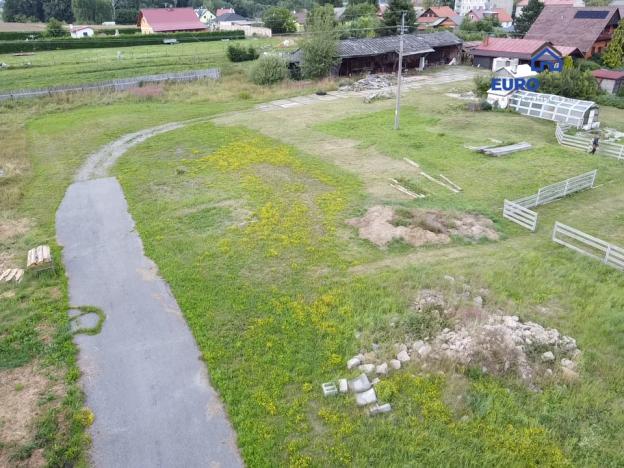 Prodej pozemku pro bydlení, Trstěnice, 7594 m2