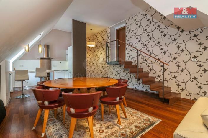 Prodej kanceláře, Praha - Smíchov, Kartouzská, 664 m2