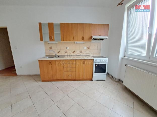 Prodej bytu 2+1, Petrovice, 58 m2