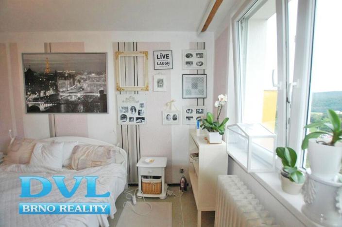 Prodej bytu 1+1, Brno, Horácké náměstí, 44 m2