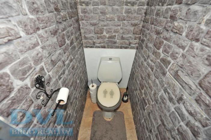 Prodej bytu 1+1, Brno, Horácké náměstí, 44 m2