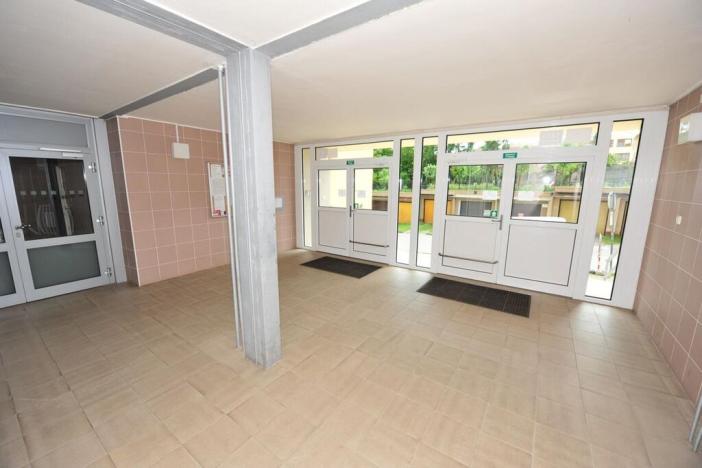 Prodej bytu 1+1, Brno, Horácké náměstí, 44 m2