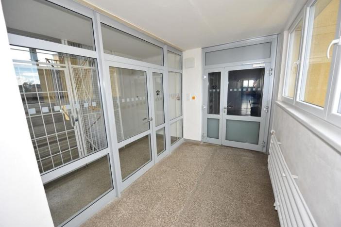 Prodej bytu 1+1, Brno, Horácké náměstí, 44 m2