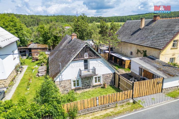 Prodej rodinného domu, Nečtiny - Plachtín, 147 m2