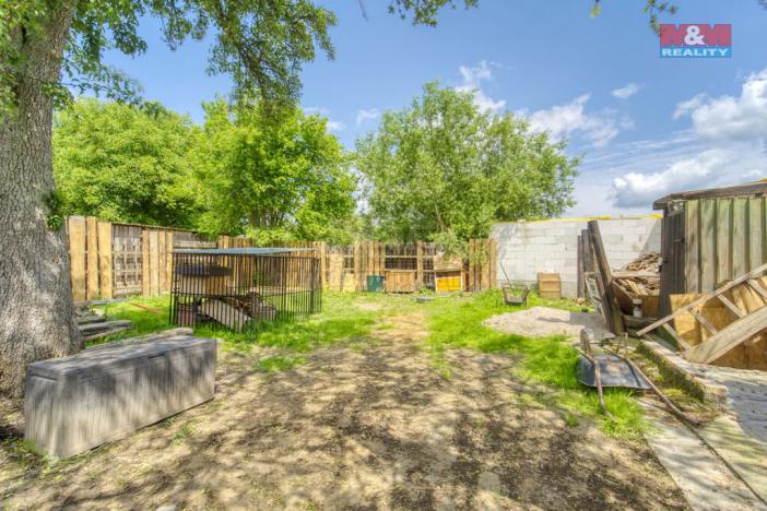 Prodej rodinného domu, Nečtiny - Plachtín, 147 m2