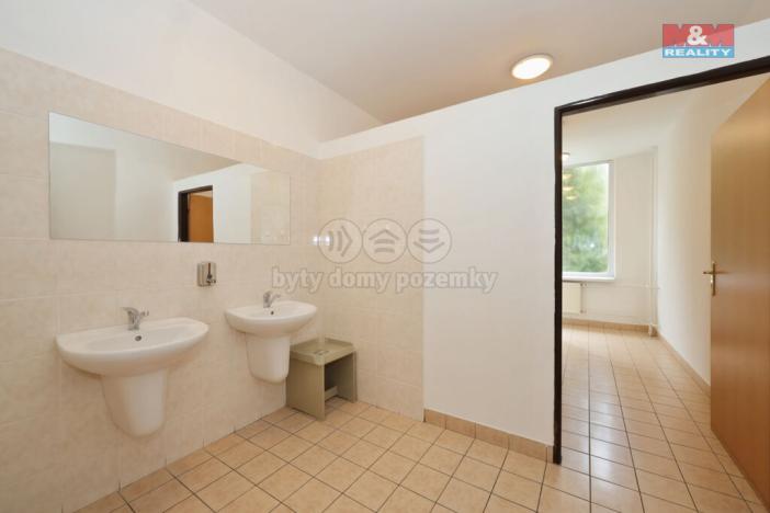 Pronájem kanceláře, Ledeč nad Sázavou, Podolí, 14 m2