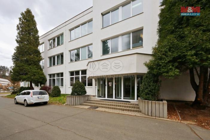 Pronájem kanceláře, Ledeč nad Sázavou, Podolí, 14 m2