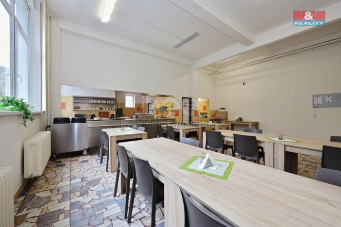 Pronájem kanceláře, Ledeč nad Sázavou, Podolí, 115 m2