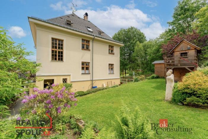Prodej bytu 3+1, Jablonec nad Nisou, Lovecká, 84 m2