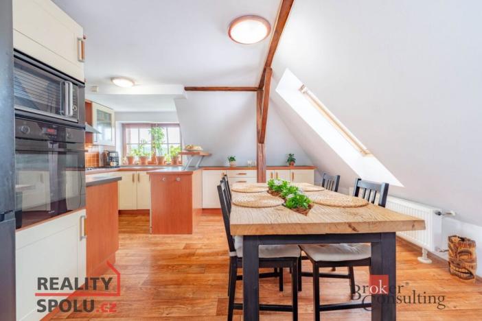 Prodej bytu 3+1, Jablonec nad Nisou, Lovecká, 84 m2