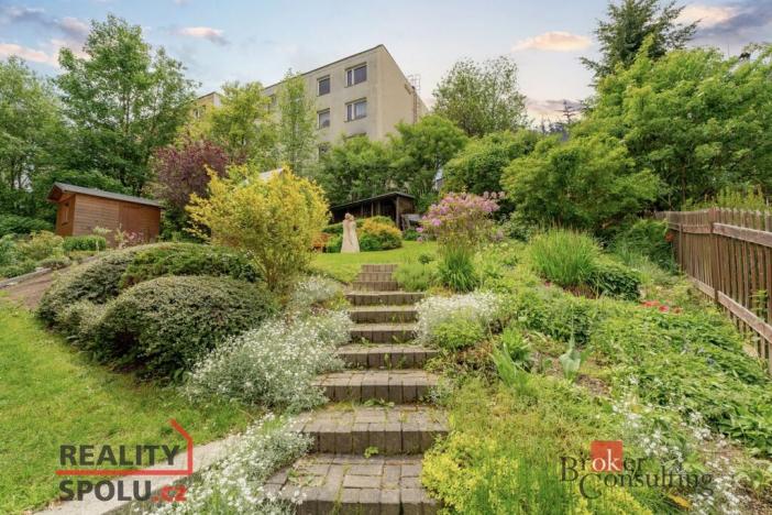 Prodej bytu 3+1, Jablonec nad Nisou, Lovecká, 84 m2