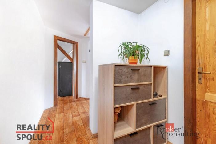 Prodej bytu 3+1, Jablonec nad Nisou, Lovecká, 84 m2