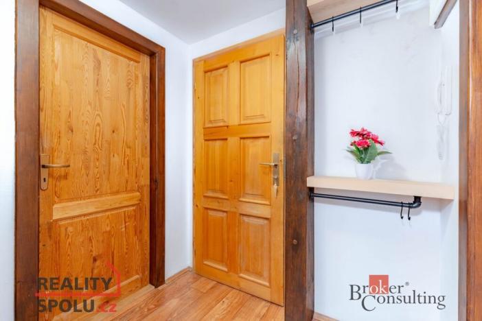 Prodej bytu 3+1, Jablonec nad Nisou, Lovecká, 84 m2