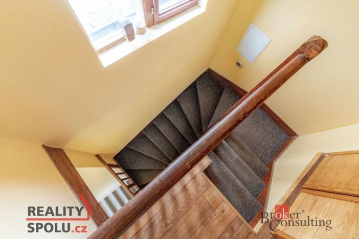 Prodej bytu 3+1, Jablonec nad Nisou, Lovecká, 84 m2