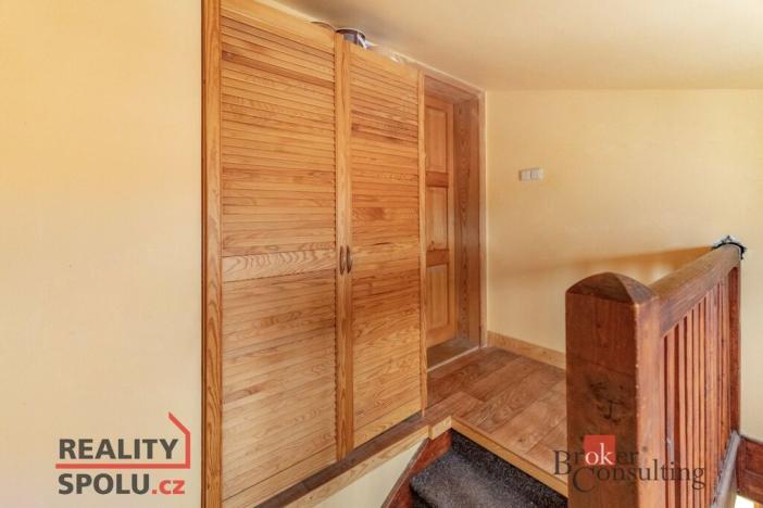 Prodej bytu 3+1, Jablonec nad Nisou, Lovecká, 84 m2